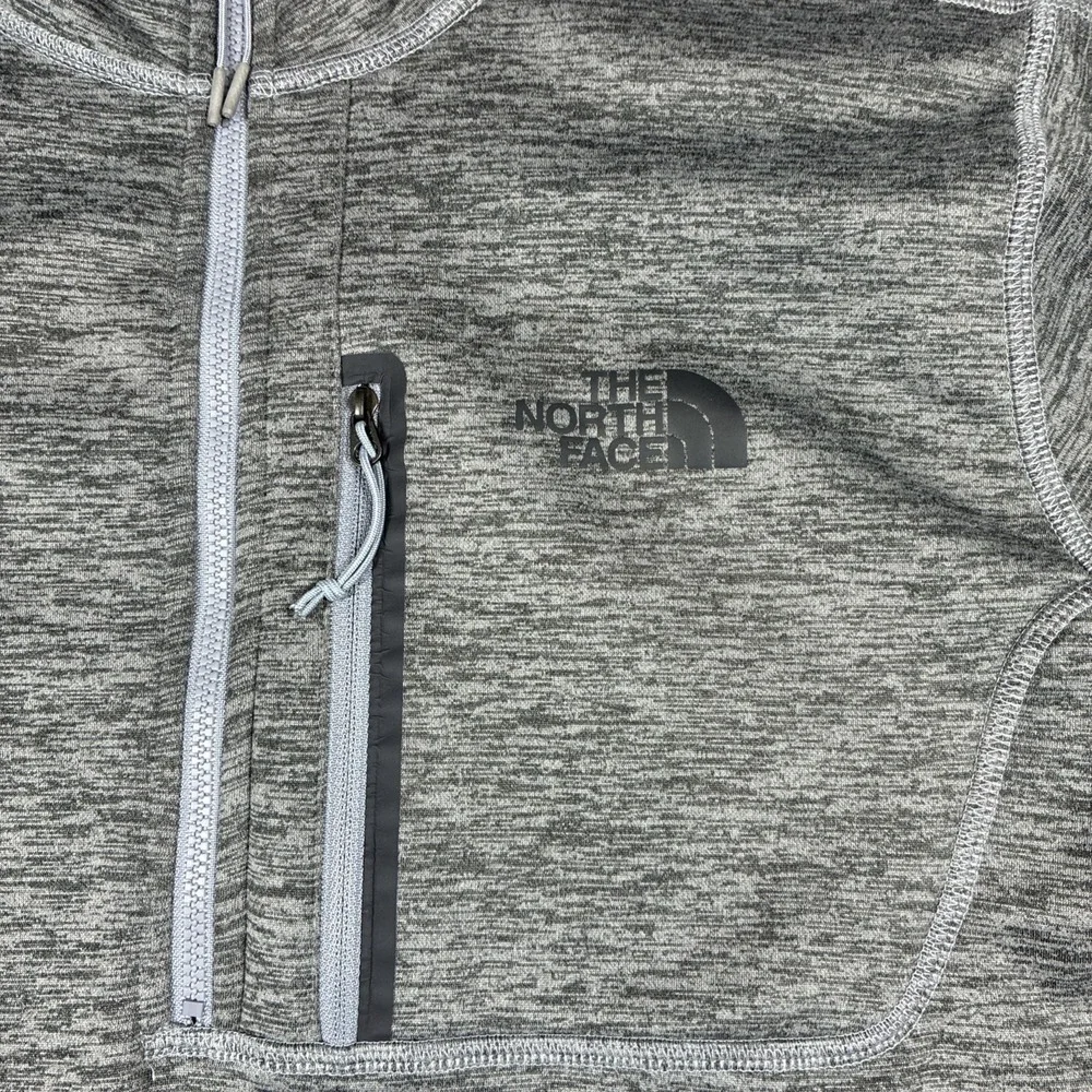 The North Face features style